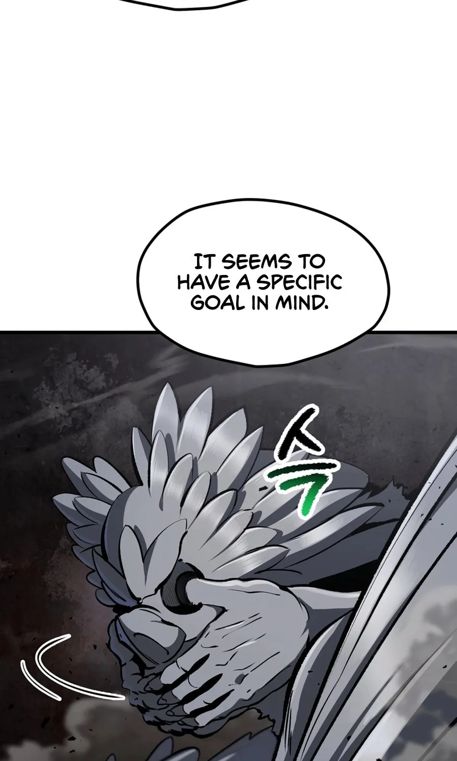 Latna Saga: Survival of a Sword King Chapter 249 page 38 - 