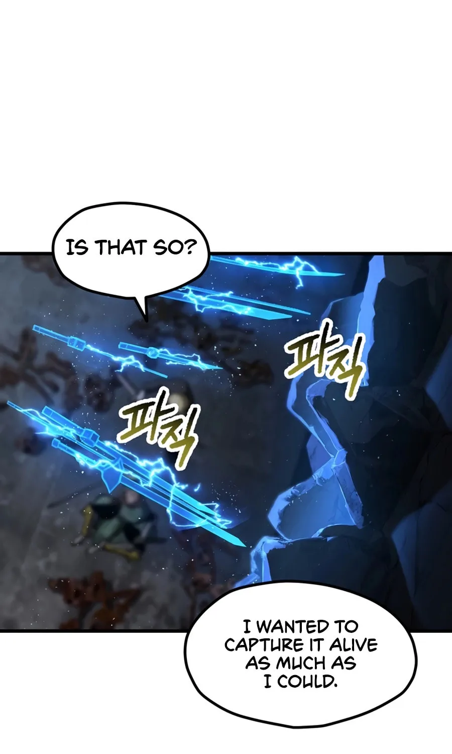 Latna Saga: Survival of a Sword King Chapter 249 page 41 - 