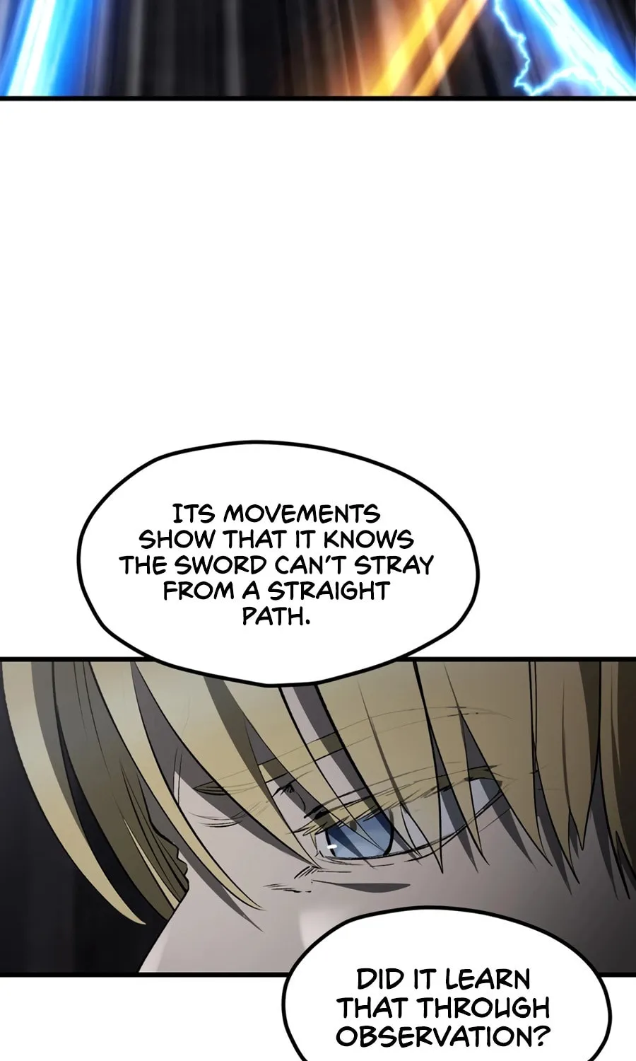 Latna Saga: Survival of a Sword King Chapter 249 page 46 - 