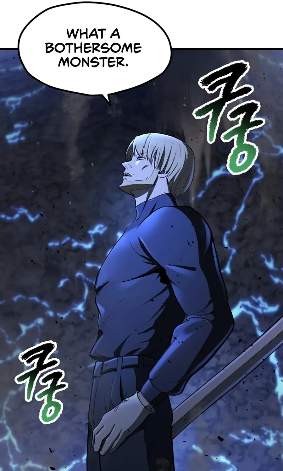 Latna Saga: Survival of a Sword King Chapter 249 page 65 - 
