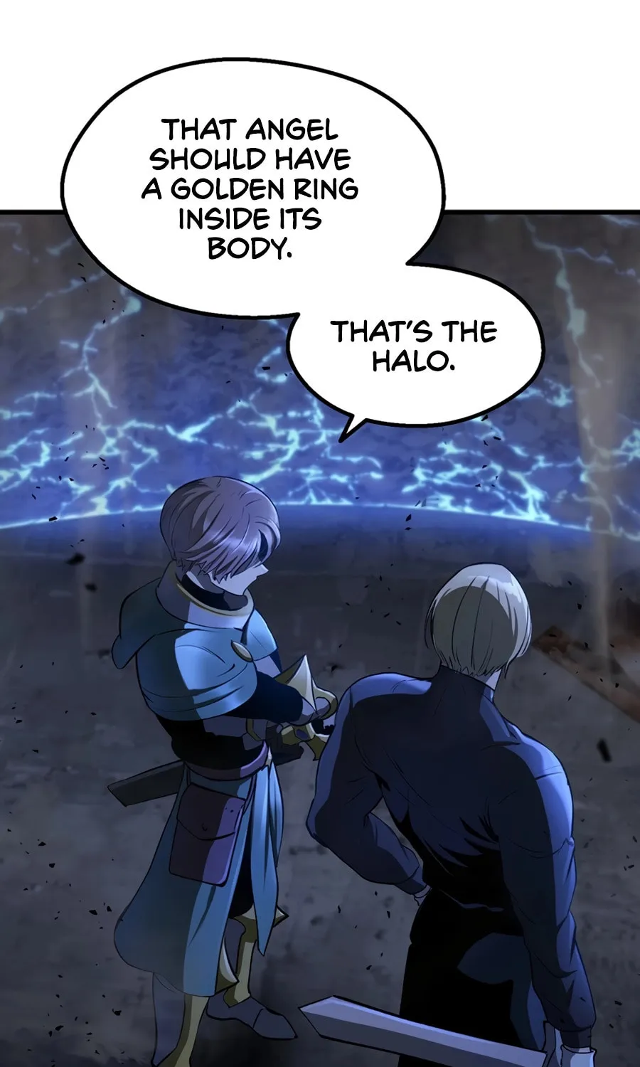 Latna Saga: Survival of a Sword King Chapter 249 page 70 - 