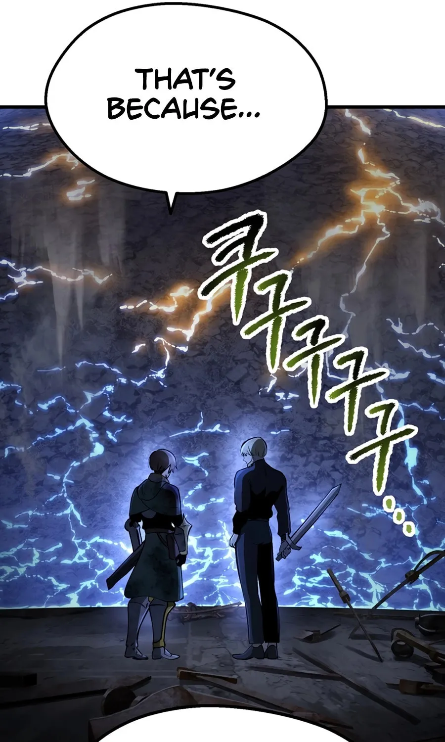 Latna Saga: Survival of a Sword King Chapter 249 page 73 - 