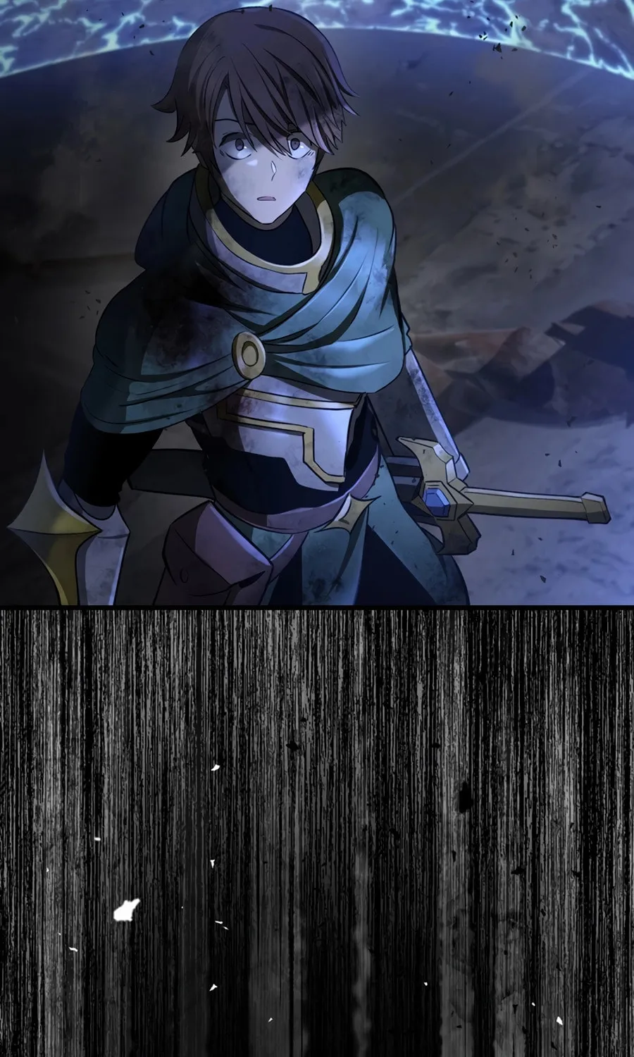 Latna Saga: Survival of a Sword King Chapter 249 page 76 - 