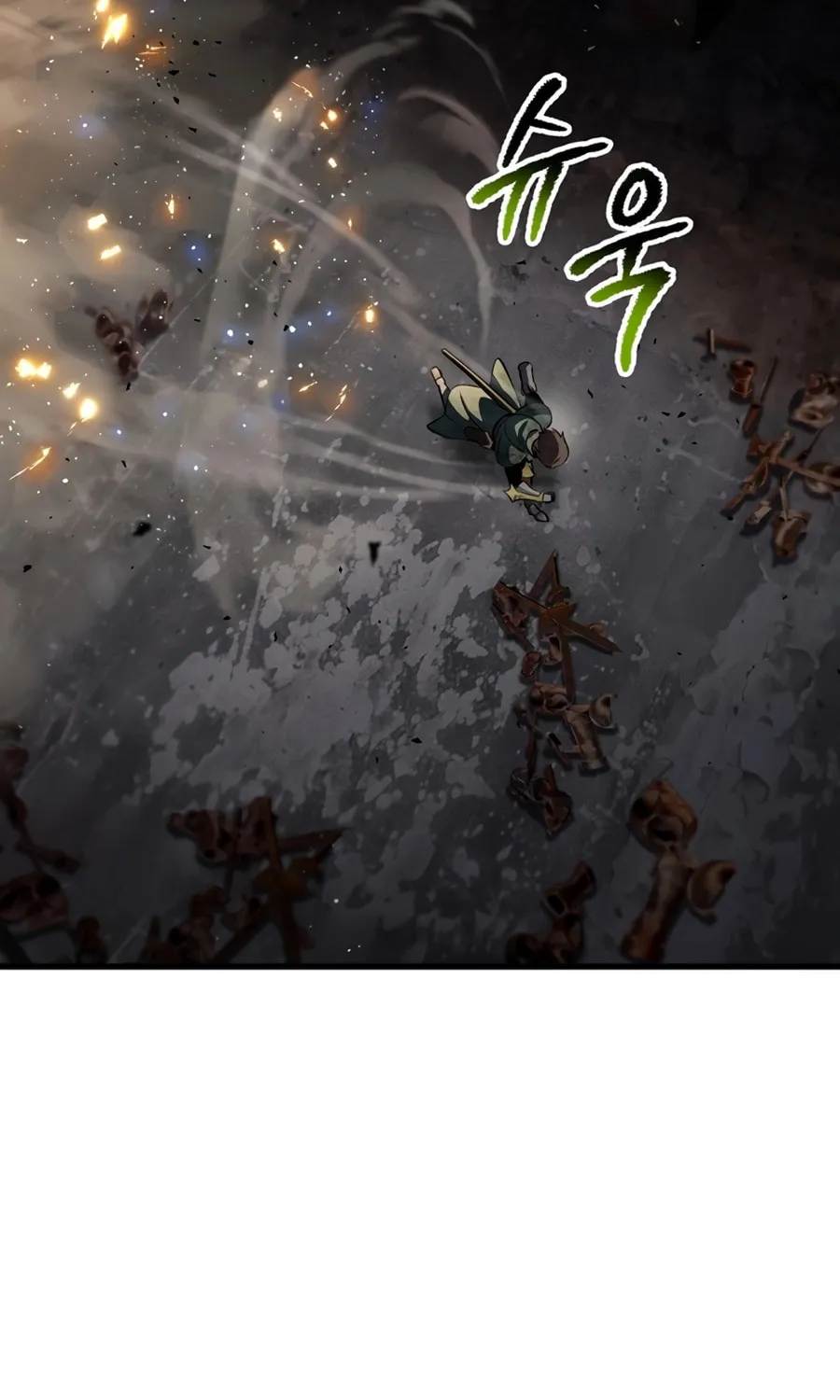 Latna Saga: Survival of a Sword King Chapter 249 page 84 - 