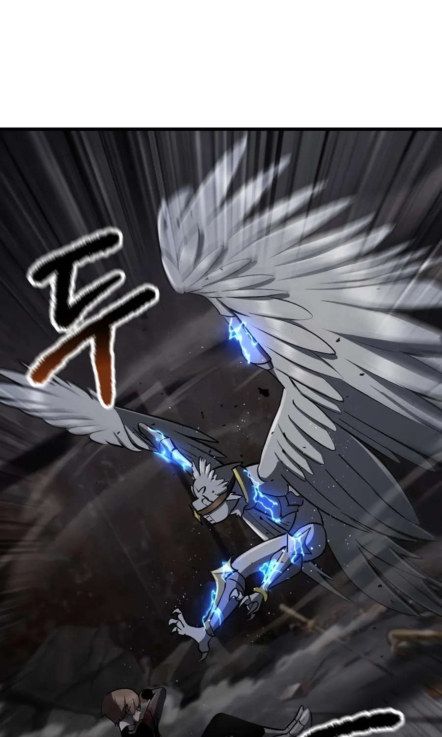 Latna Saga: Survival of a Sword King Chapter 249 page 93 - 