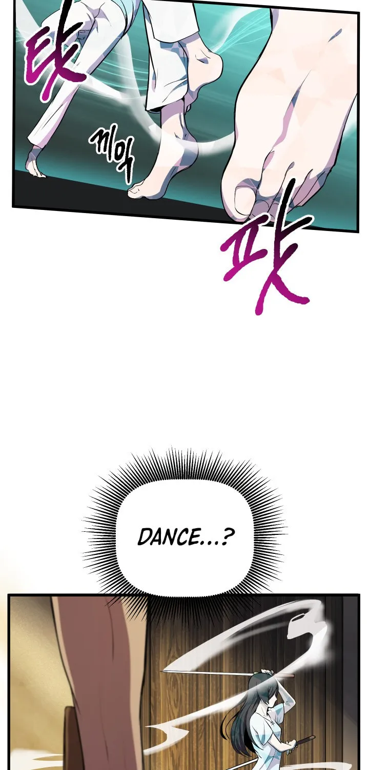 Latna Saga: Survival of a Sword King Chapter 25 page 16 - 