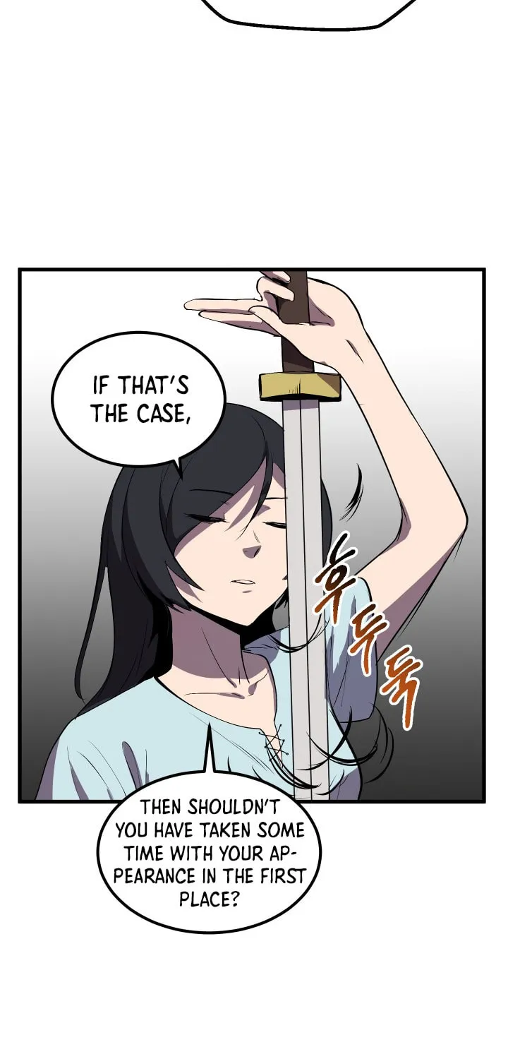Latna Saga: Survival of a Sword King Chapter 25 page 18 - 