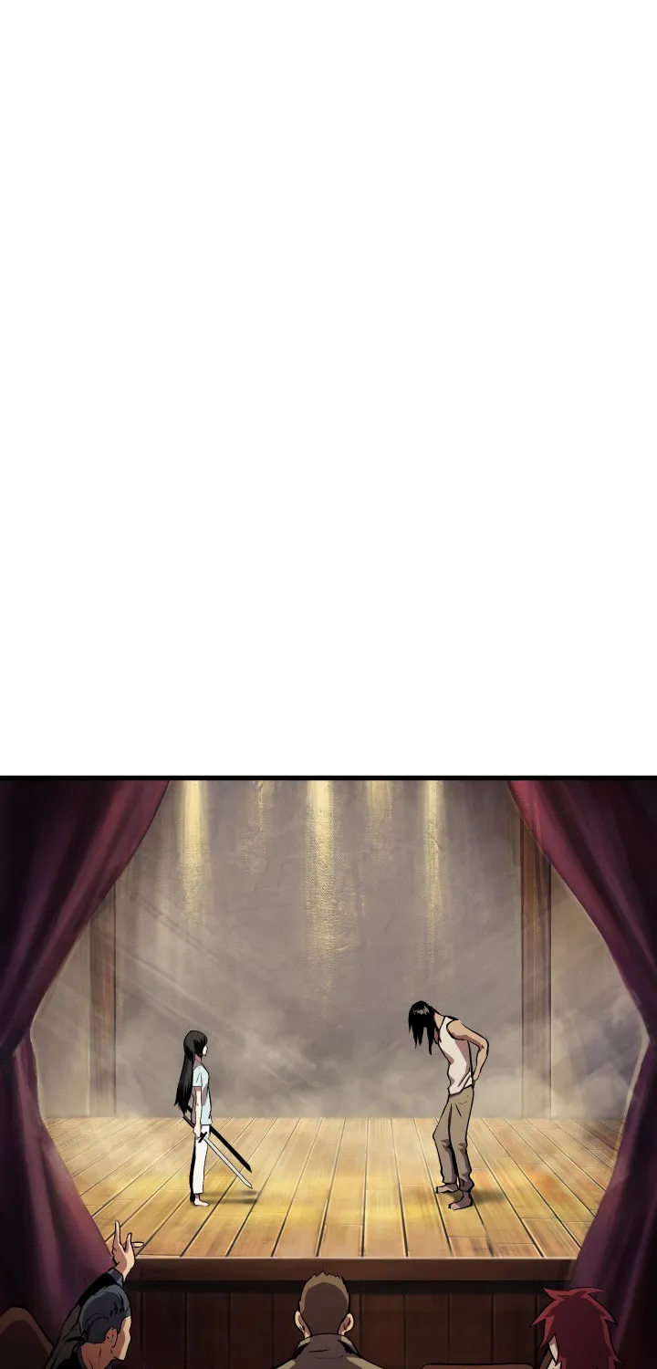 Latna Saga: Survival of a Sword King Chapter 25 page 3 - 