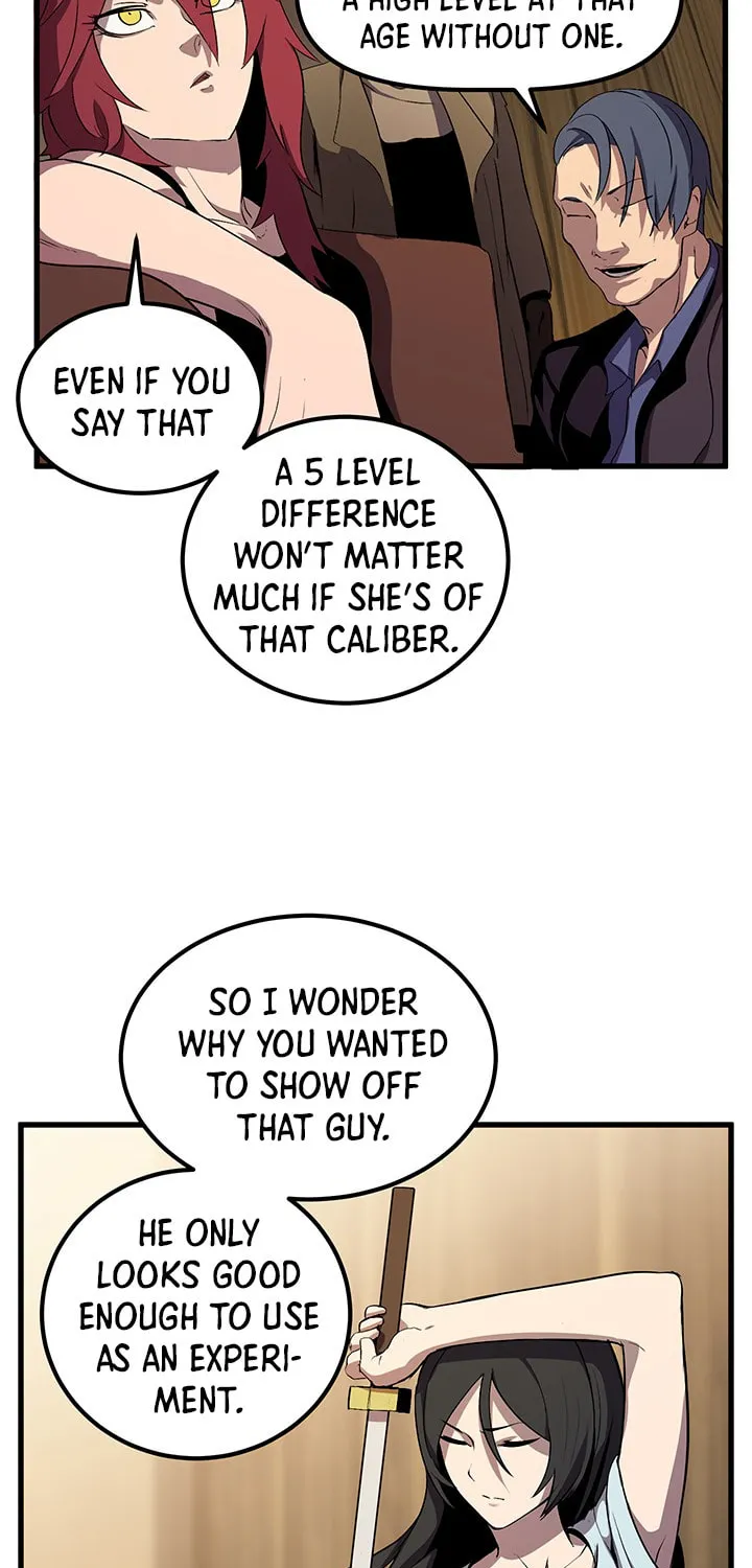 Latna Saga: Survival of a Sword King Chapter 25 page 22 - 