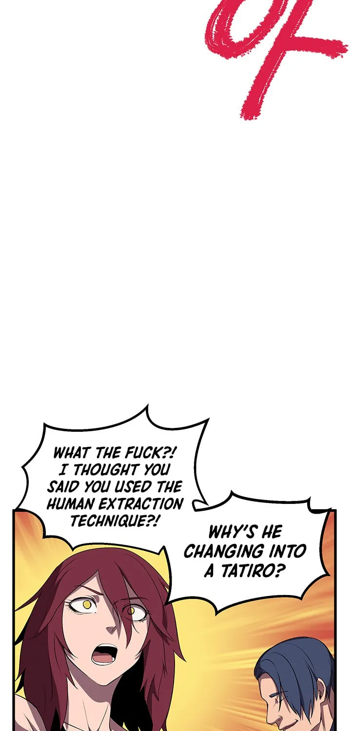Latna Saga: Survival of a Sword King Chapter 25 page 28 - 