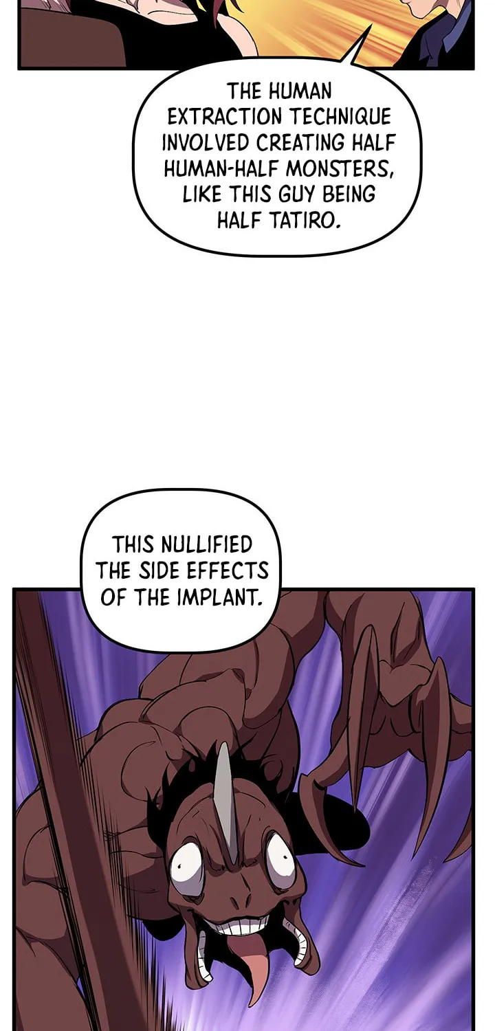 Latna Saga: Survival of a Sword King Chapter 25 page 29 - 