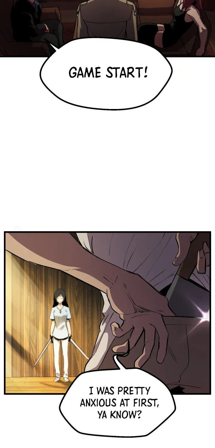 Latna Saga: Survival of a Sword King Chapter 25 page 4 - 