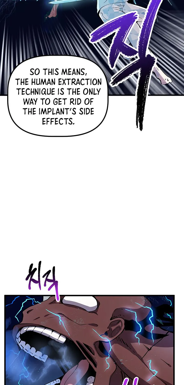 Latna Saga: Survival of a Sword King Chapter 25 page 33 - 