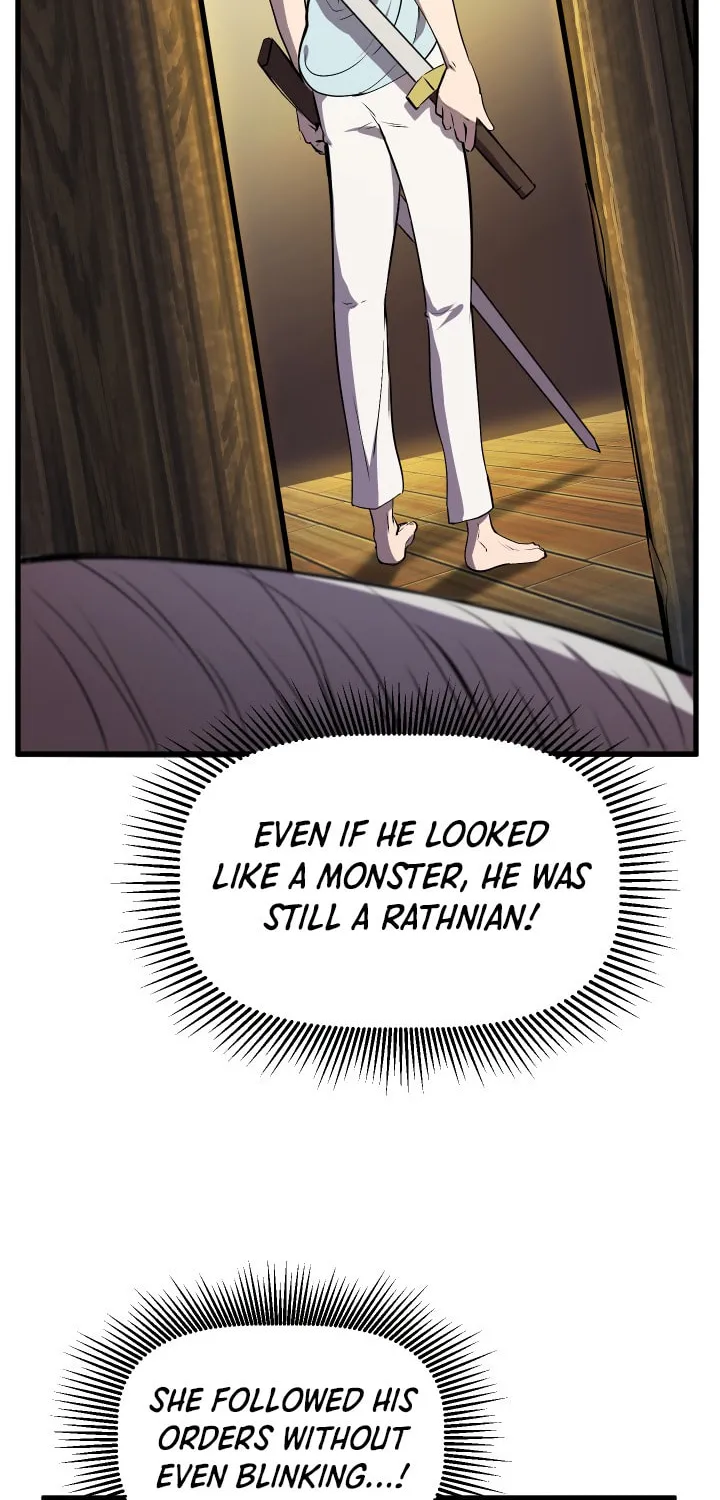 Latna Saga: Survival of a Sword King Chapter 25 page 40 - 
