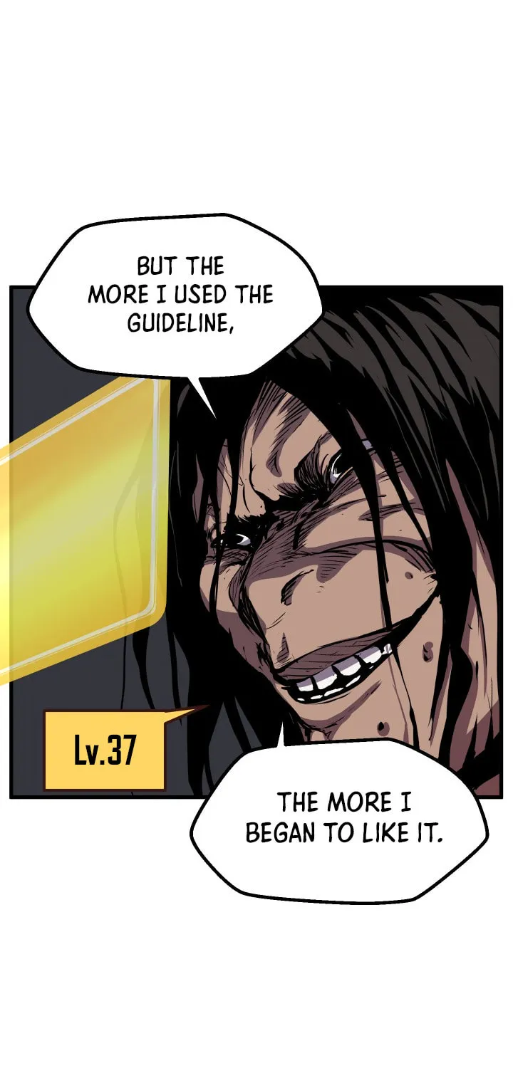 Latna Saga: Survival of a Sword King Chapter 25 page 5 - 