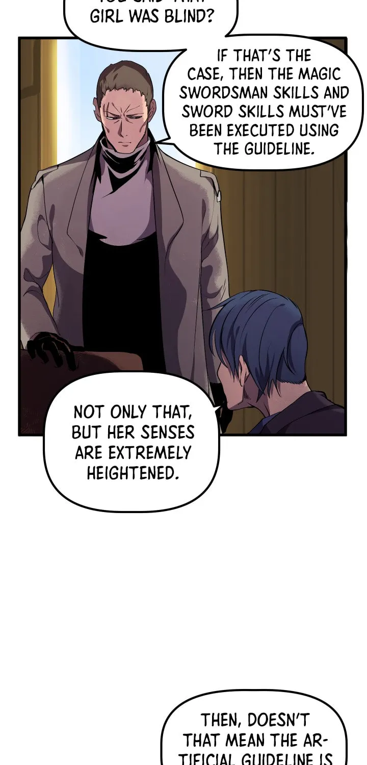 Latna Saga: Survival of a Sword King Chapter 25 page 42 - 