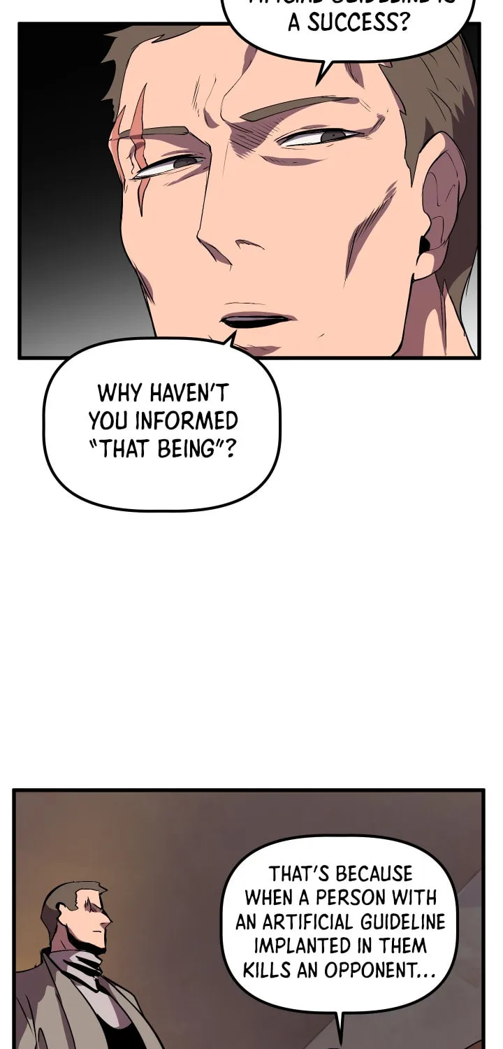 Latna Saga: Survival of a Sword King Chapter 25 page 43 - 
