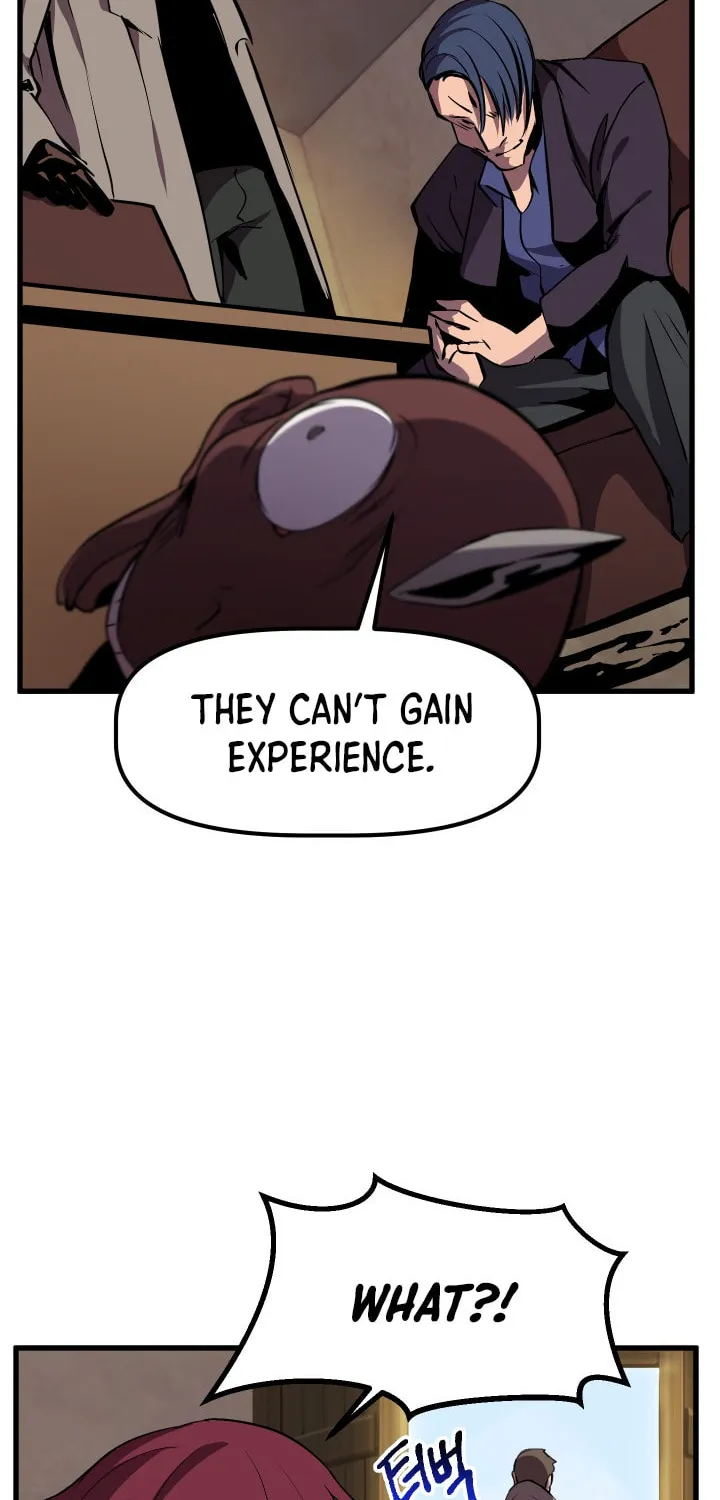 Latna Saga: Survival of a Sword King Chapter 25 page 44 - 