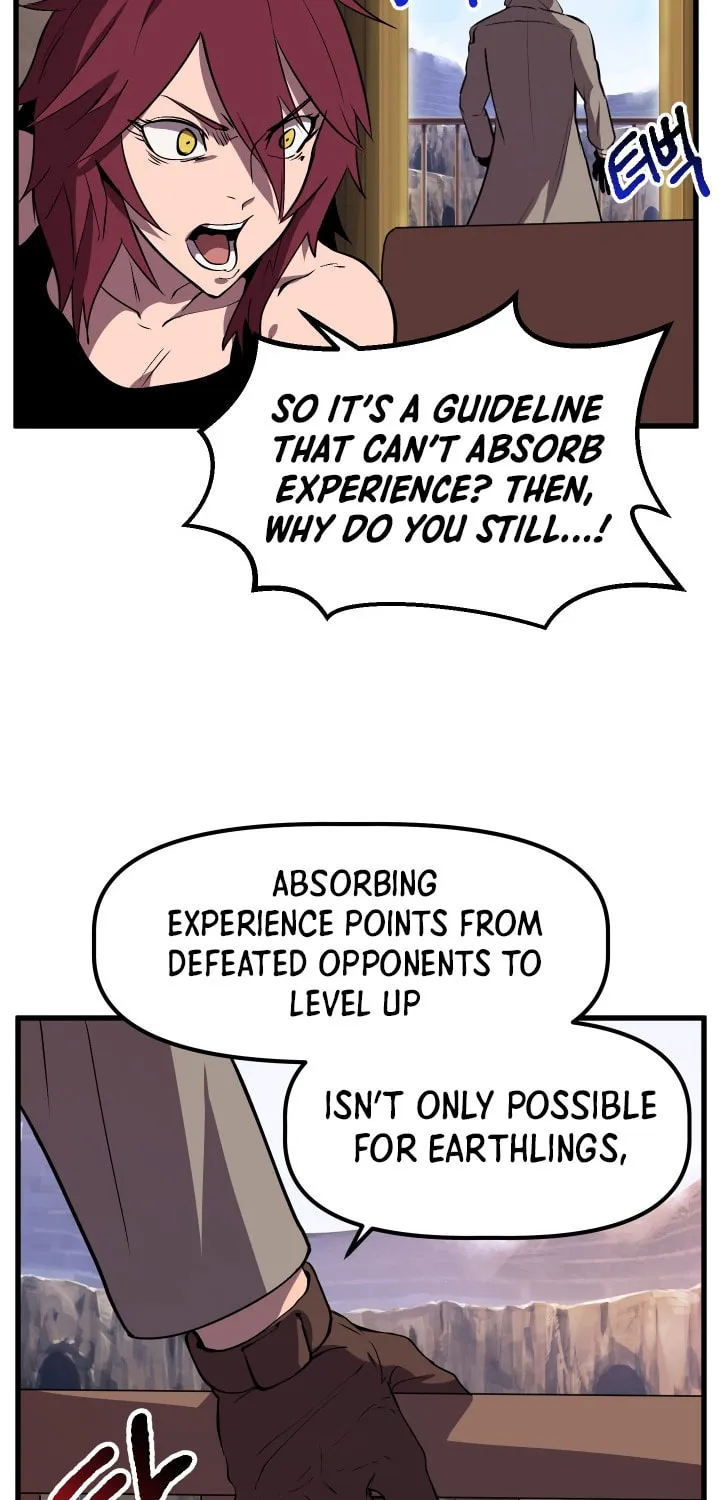 Latna Saga: Survival of a Sword King Chapter 25 page 45 - 
