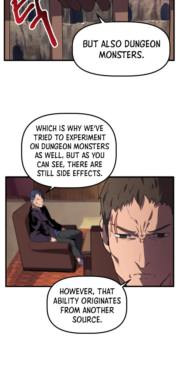 Latna Saga: Survival of a Sword King Chapter 25 page 46 - 