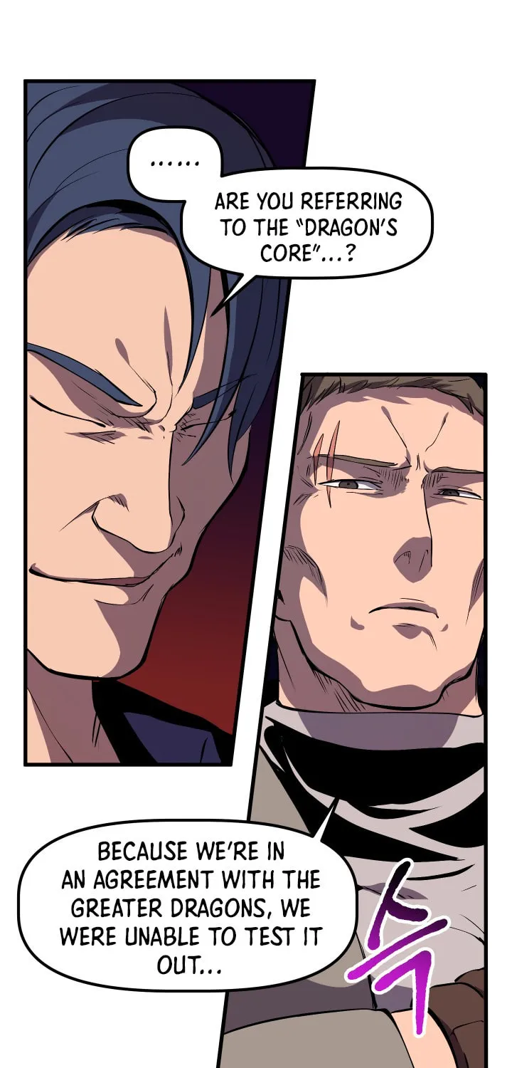 Latna Saga: Survival of a Sword King Chapter 25 page 48 - 