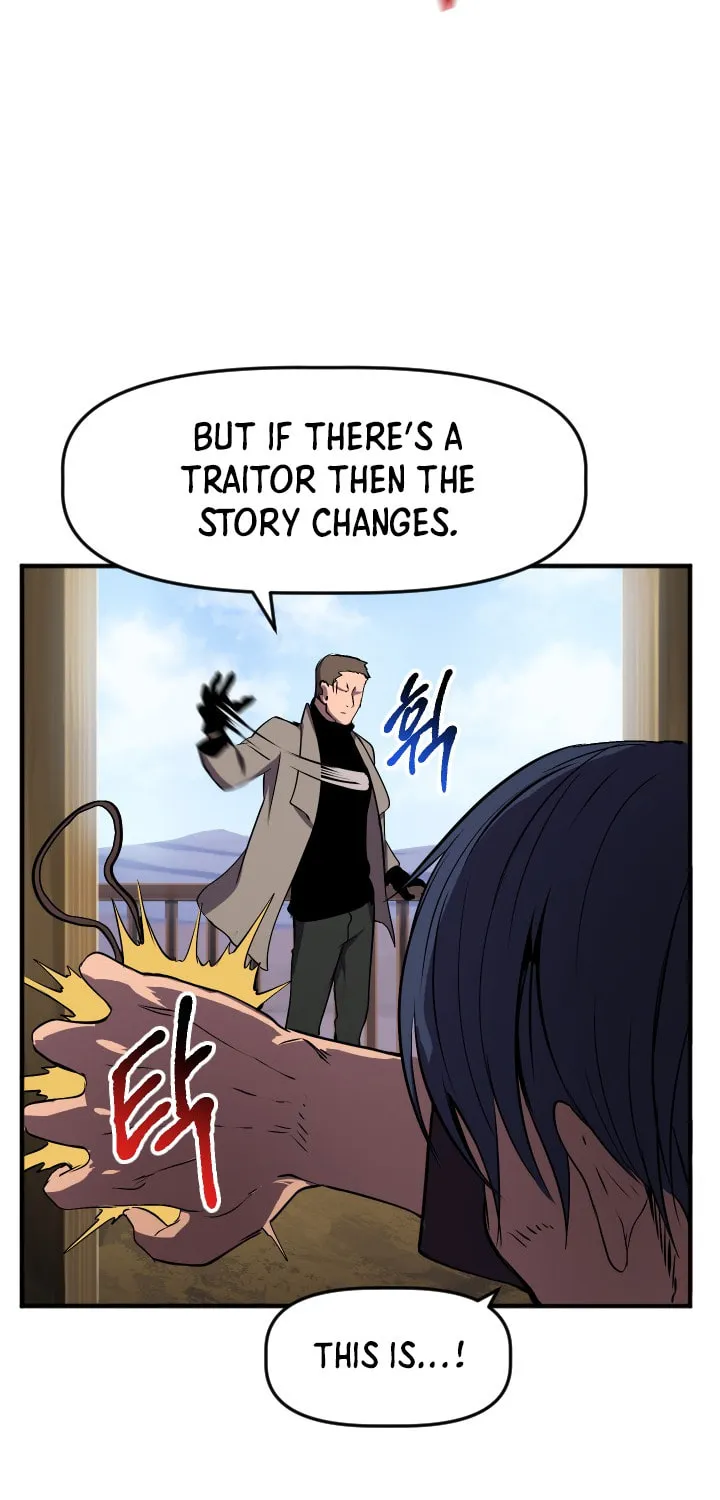 Latna Saga: Survival of a Sword King Chapter 25 page 50 - 