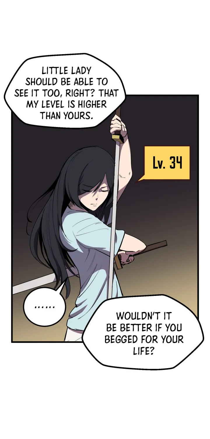 Latna Saga: Survival of a Sword King Chapter 25 page 6 - 