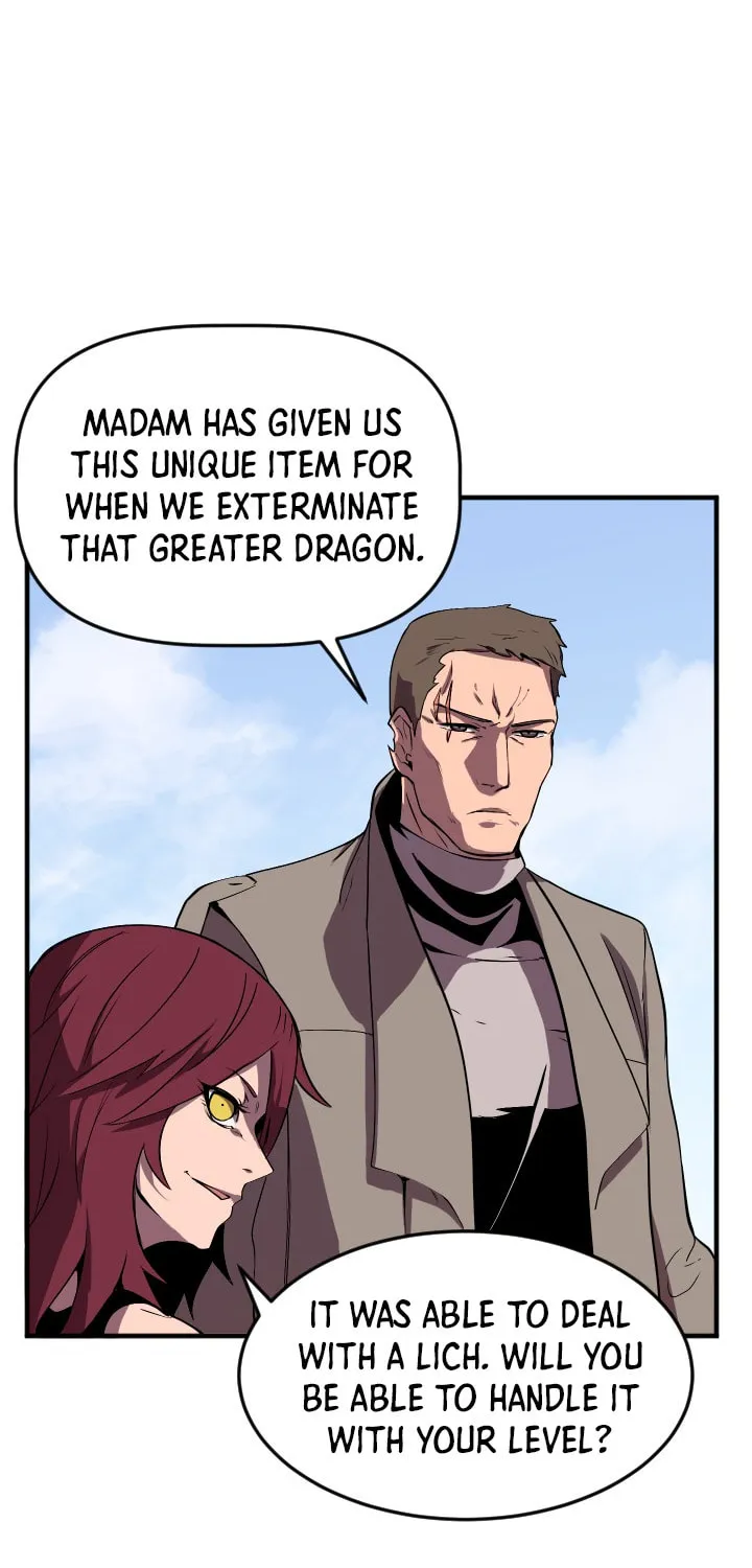 Latna Saga: Survival of a Sword King Chapter 25 page 51 - 