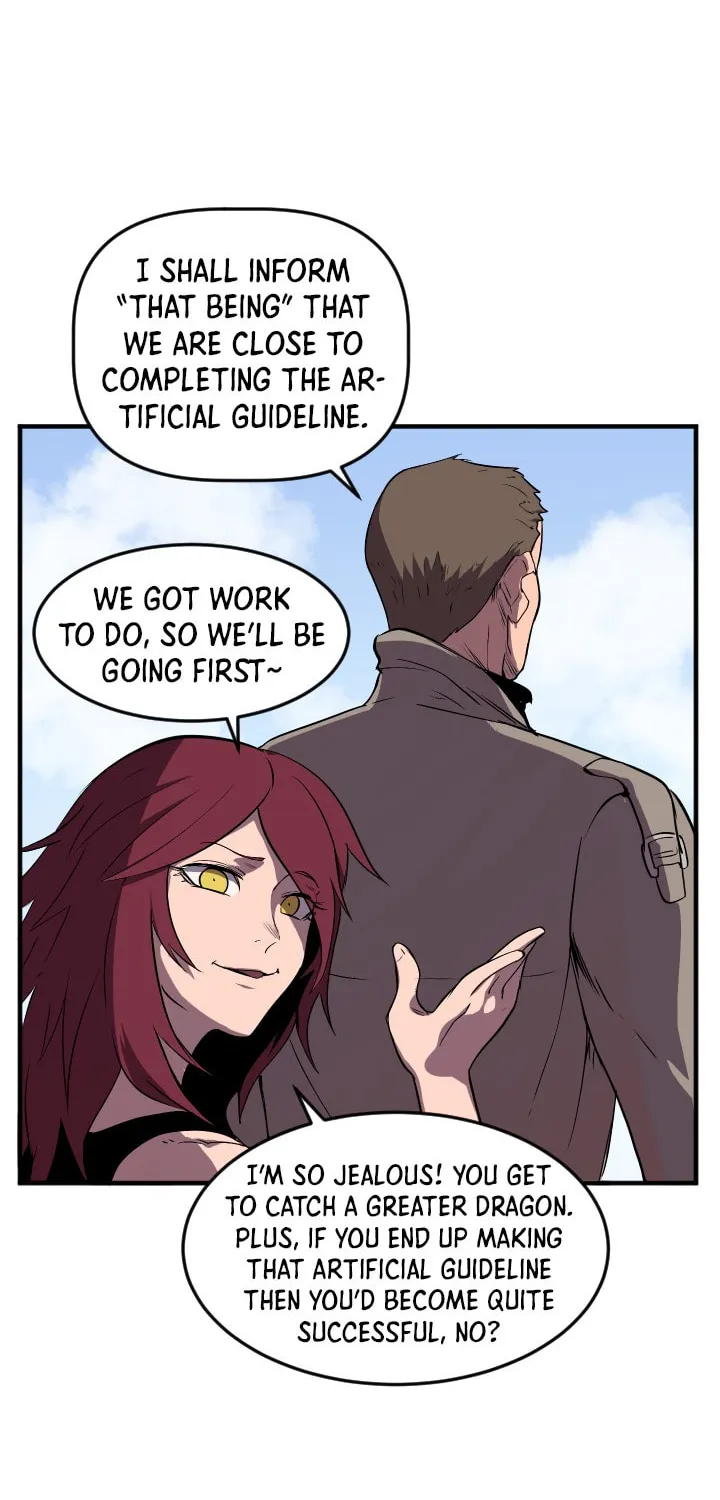Latna Saga: Survival of a Sword King Chapter 25 page 53 - 