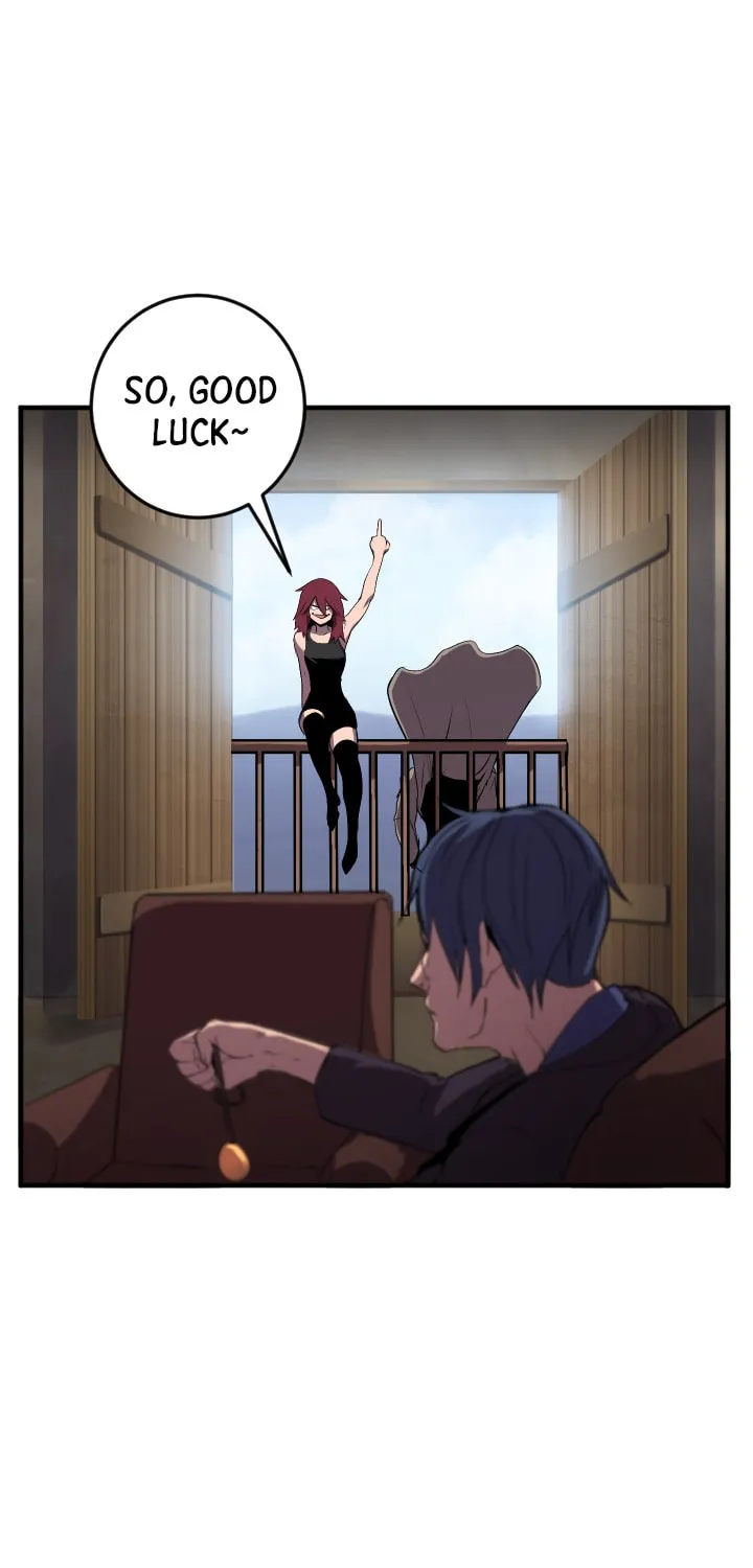 Latna Saga: Survival of a Sword King Chapter 25 page 54 - 