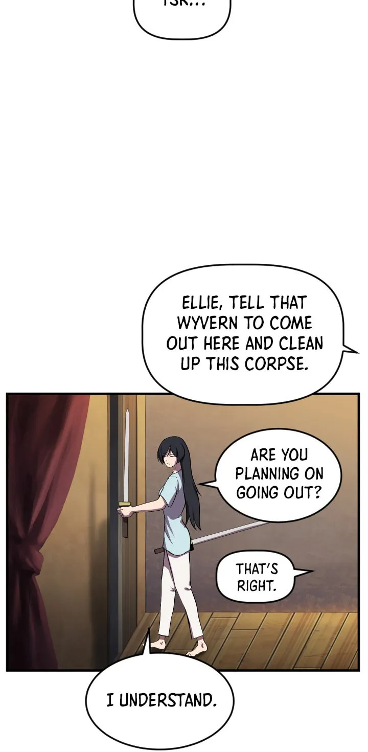 Latna Saga: Survival of a Sword King Chapter 25 page 58 - 