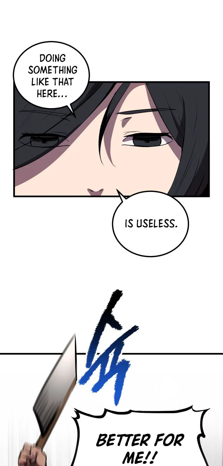 Latna Saga: Survival of a Sword King Chapter 25 page 7 - 