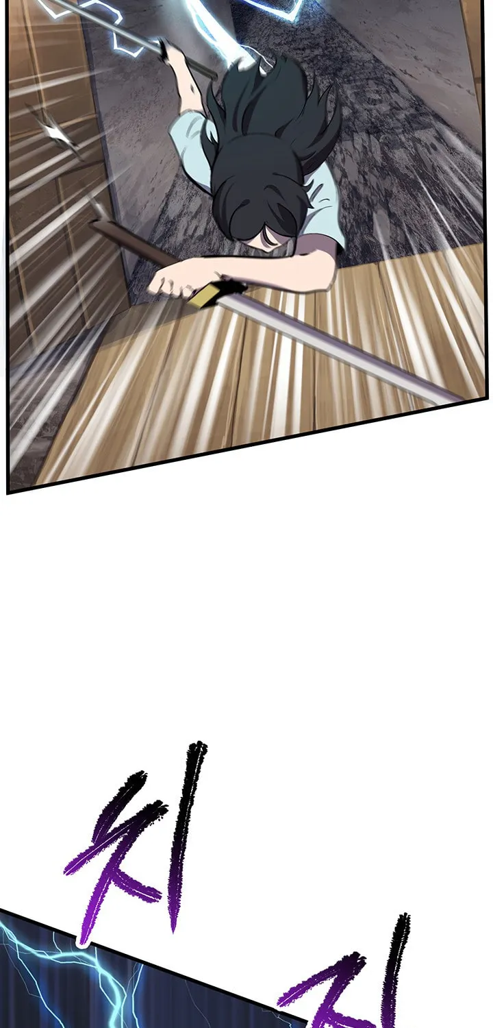 Latna Saga: Survival of a Sword King Chapter 25 page 71 - 