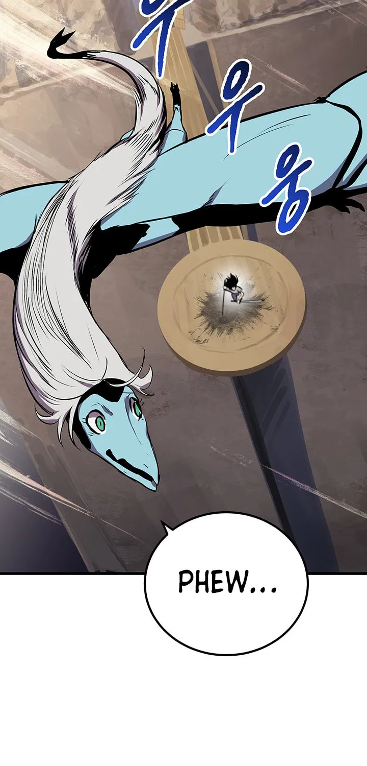Latna Saga: Survival of a Sword King Chapter 25 page 77 - 