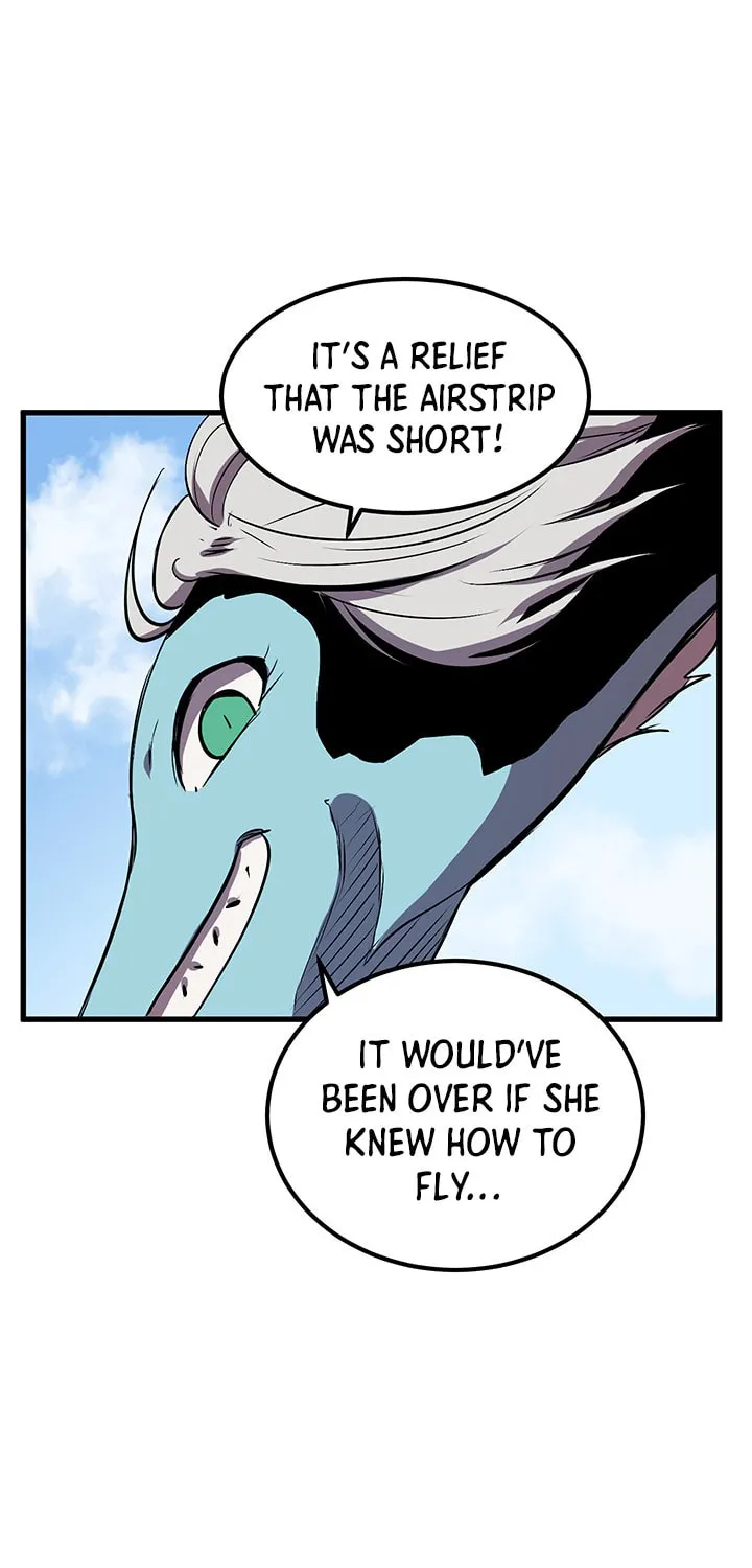 Latna Saga: Survival of a Sword King Chapter 25 page 78 - 