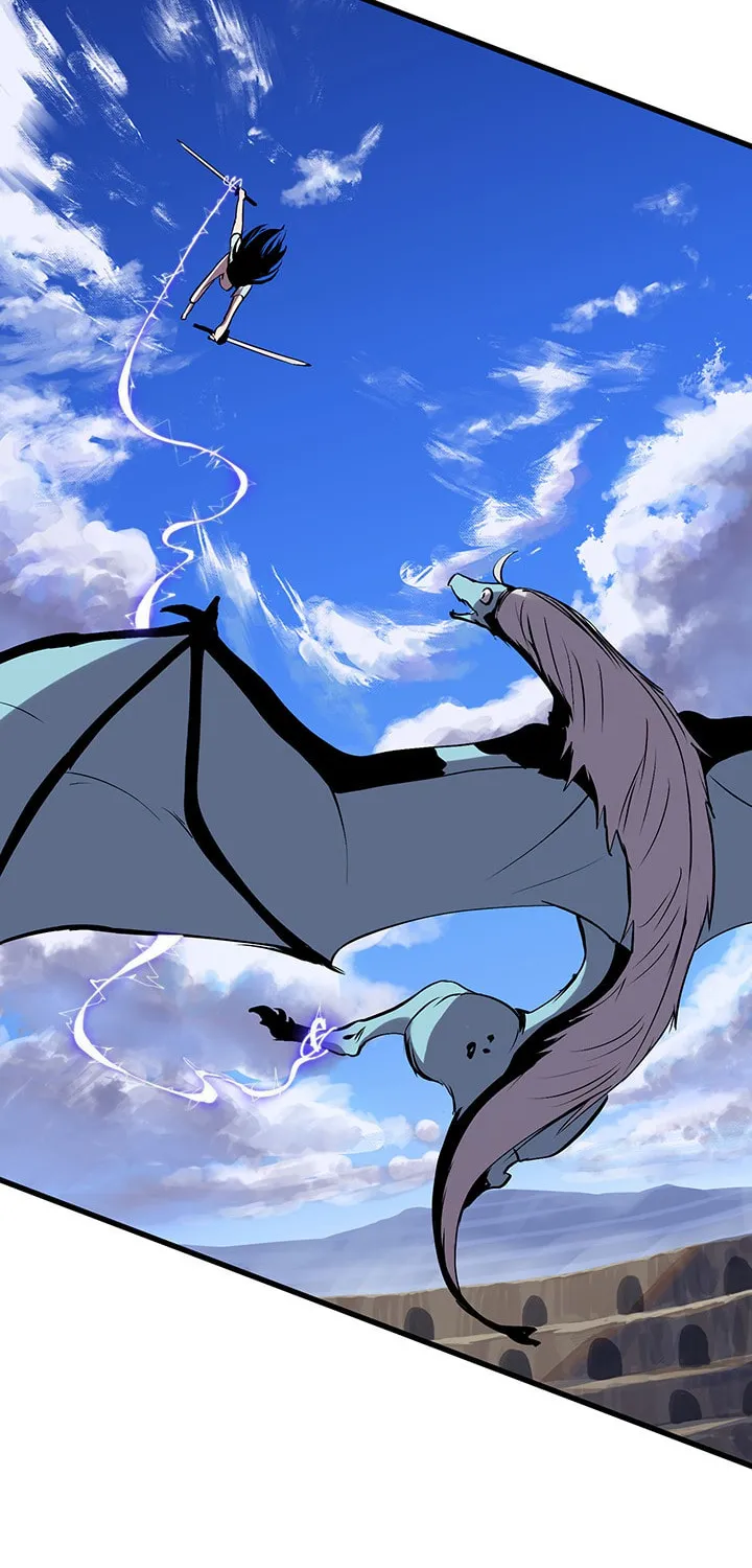 Latna Saga: Survival of a Sword King Chapter 25 page 82 - 