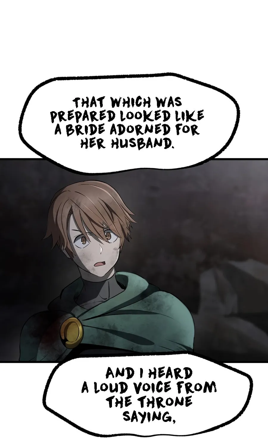 Latna Saga: Survival of a Sword King Chapter 250 page 2 - 