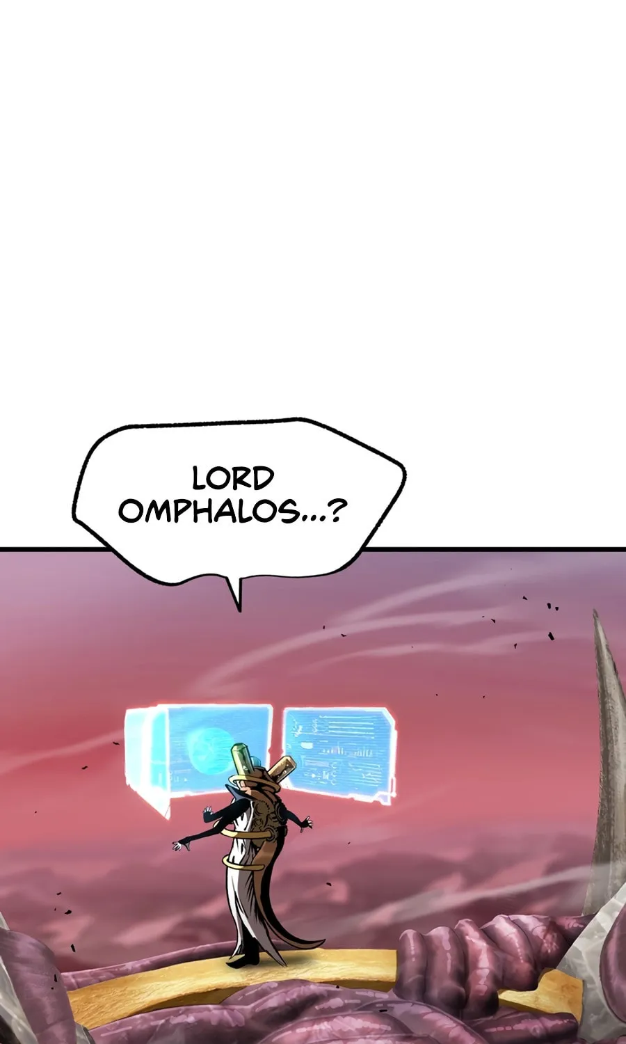 Latna Saga: Survival of a Sword King Chapter 250 page 104 - 