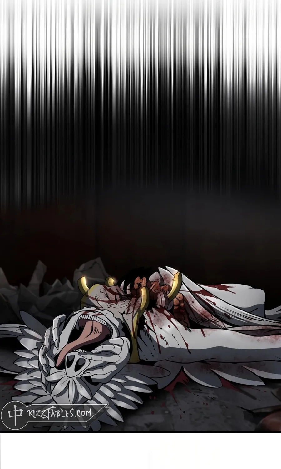 Latna Saga: Survival of a Sword King Chapter 250 page 109 - 