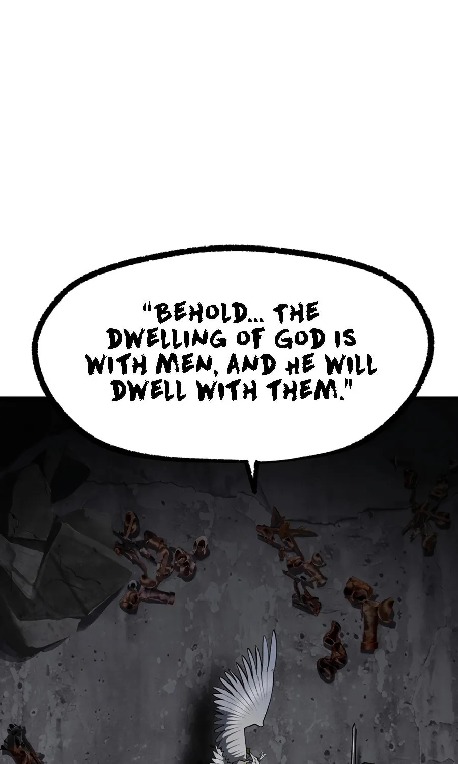 Latna Saga: Survival of a Sword King Chapter 250 page 3 - 
