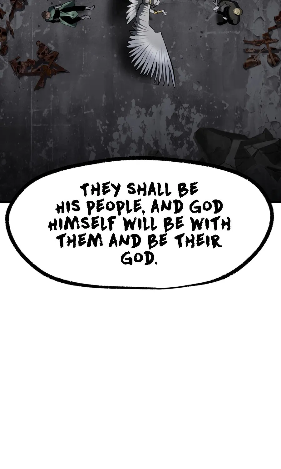 Latna Saga: Survival of a Sword King Chapter 250 page 4 - 