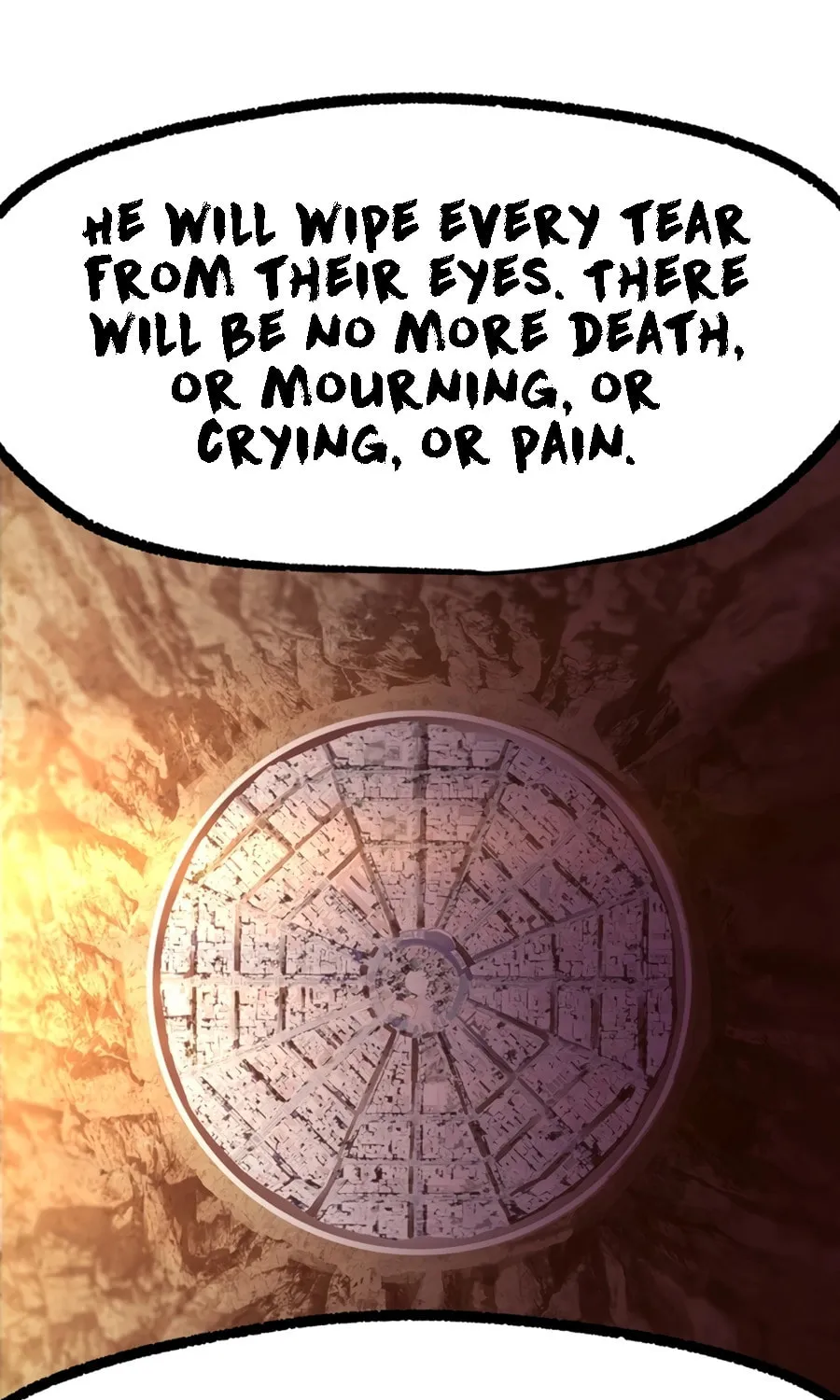 Latna Saga: Survival of a Sword King Chapter 250 page 5 - 