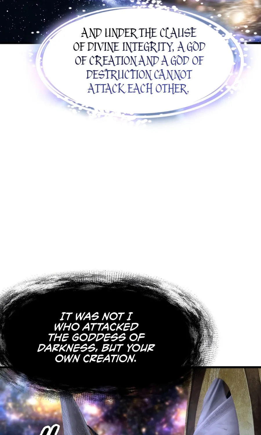 Latna Saga: Survival of a Sword King Chapter 250 page 42 - 