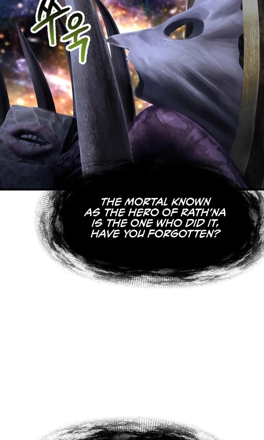 Latna Saga: Survival of a Sword King Chapter 250 page 43 - 