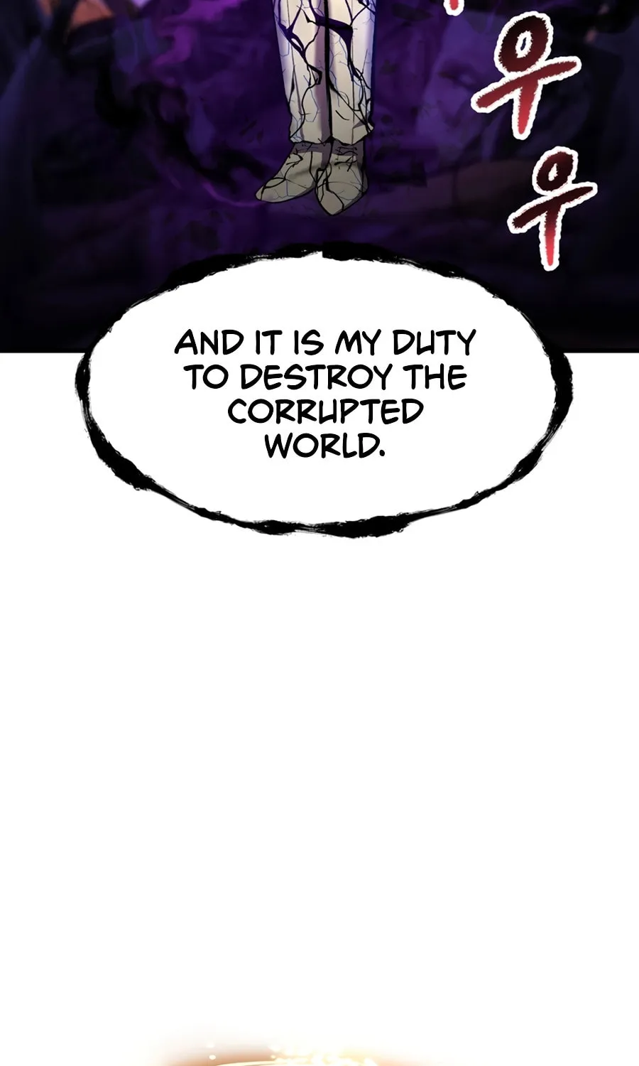 Latna Saga: Survival of a Sword King Chapter 250 page 47 - 