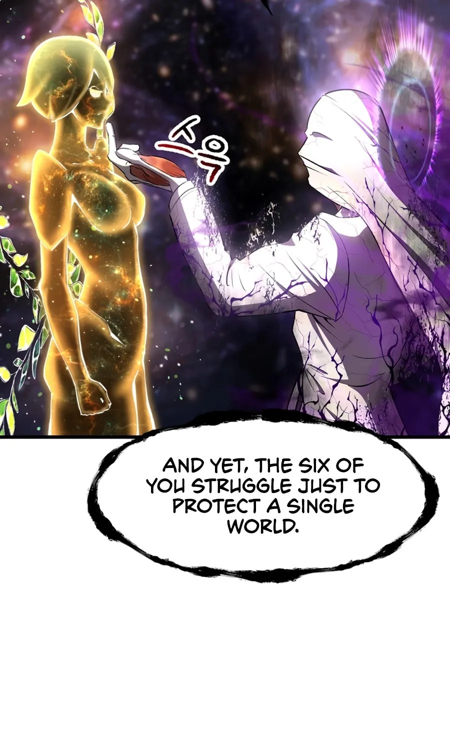 Latna Saga: Survival of a Sword King Chapter 250 page 52 - 