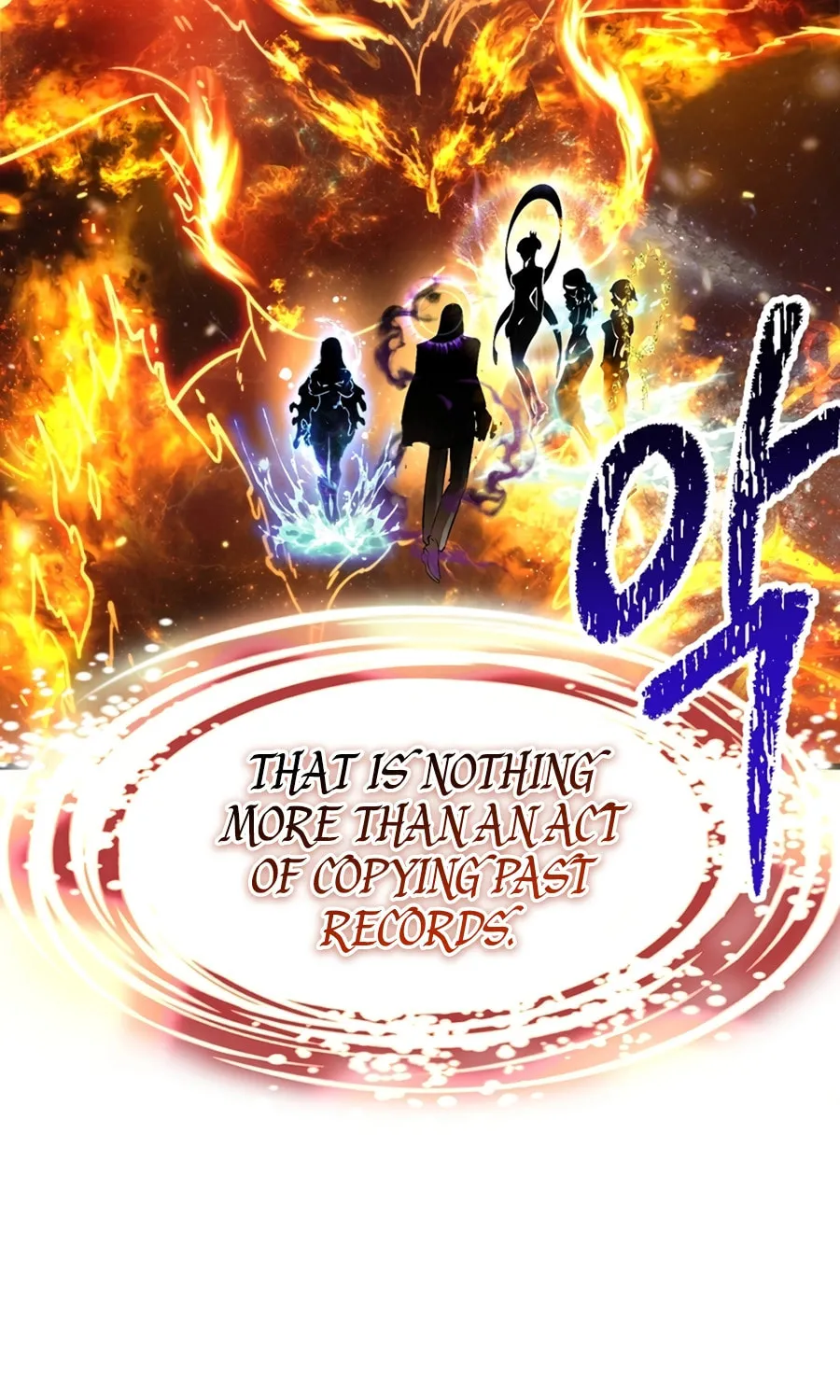 Latna Saga: Survival of a Sword King Chapter 250 page 59 - 