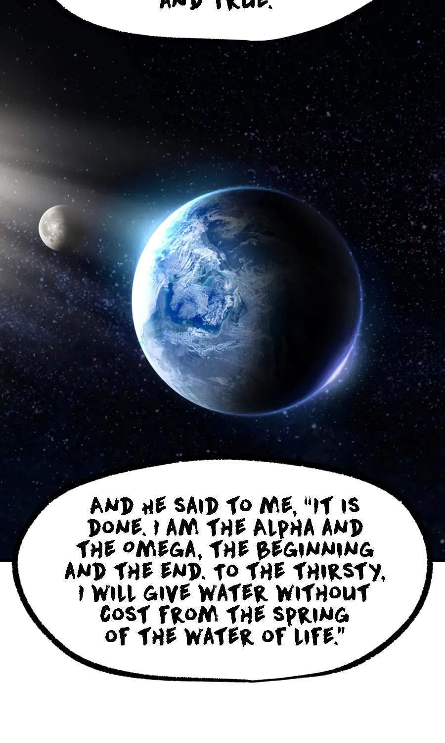 Latna Saga: Survival of a Sword King Chapter 250 page 7 - 