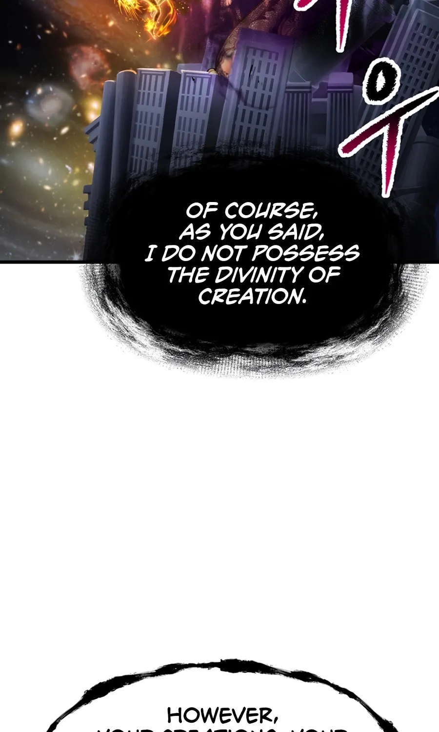 Latna Saga: Survival of a Sword King Chapter 250 page 61 - 
