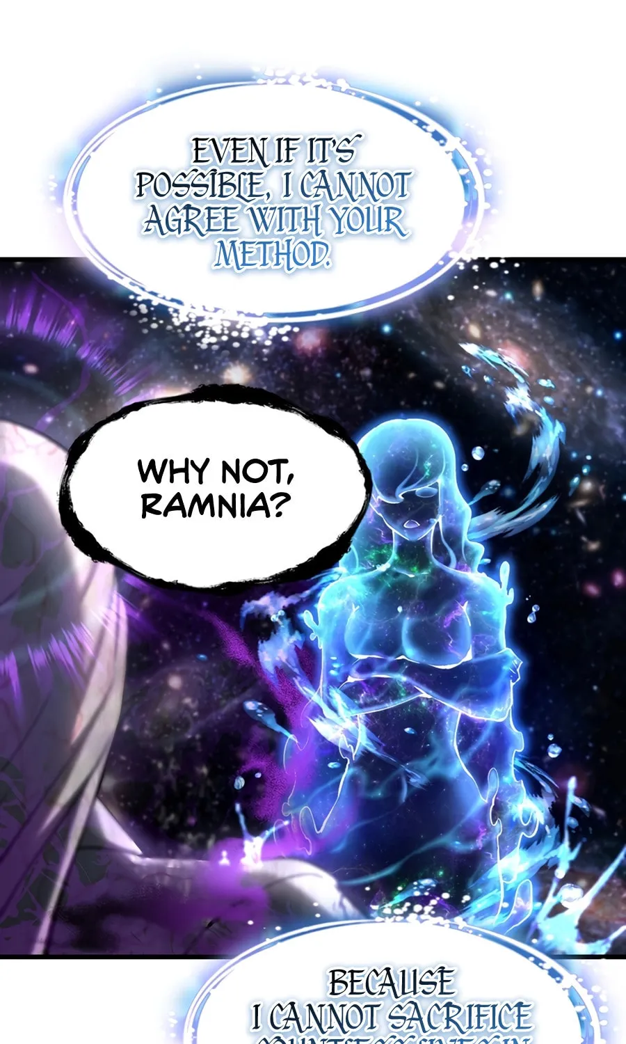 Latna Saga: Survival of a Sword King Chapter 250 page 69 - 